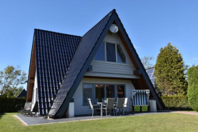 Ferienhaus Achtern Diek 66 Burhave